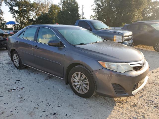 Photo 3 VIN: 4T4BF1FK3ER413764 - TOYOTA CAMRY L 