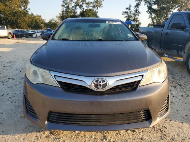 Photo 4 VIN: 4T4BF1FK3ER413764 - TOYOTA CAMRY L 