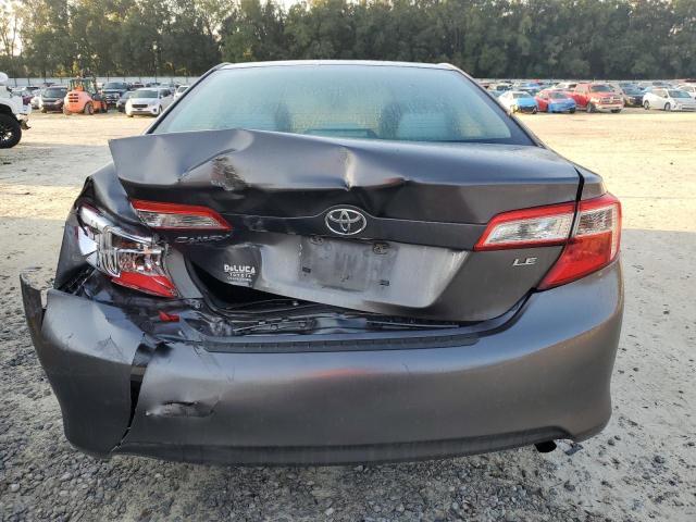 Photo 5 VIN: 4T4BF1FK3ER413764 - TOYOTA CAMRY L 