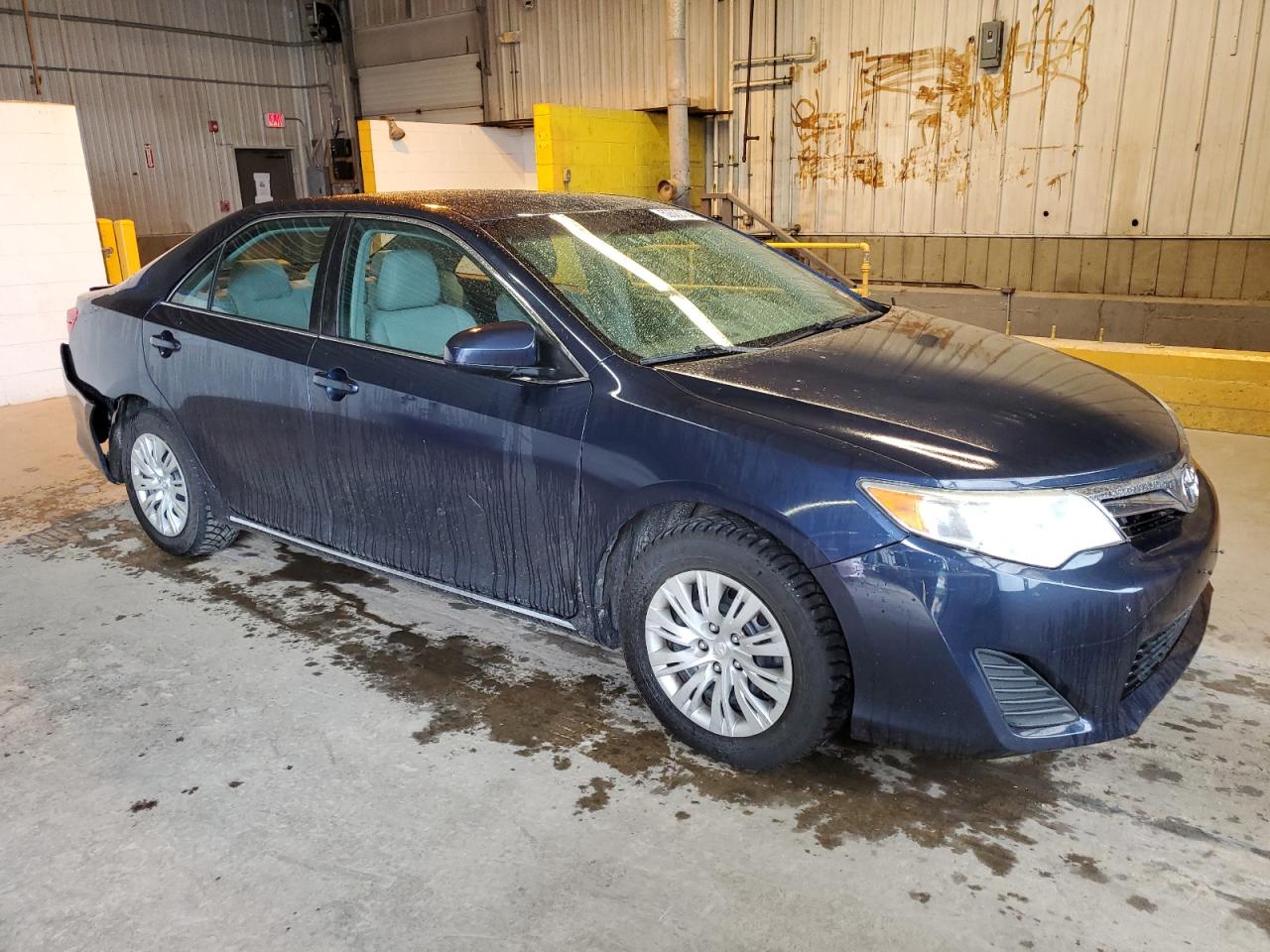 Photo 3 VIN: 4T4BF1FK3ER414185 - TOYOTA CAMRY 