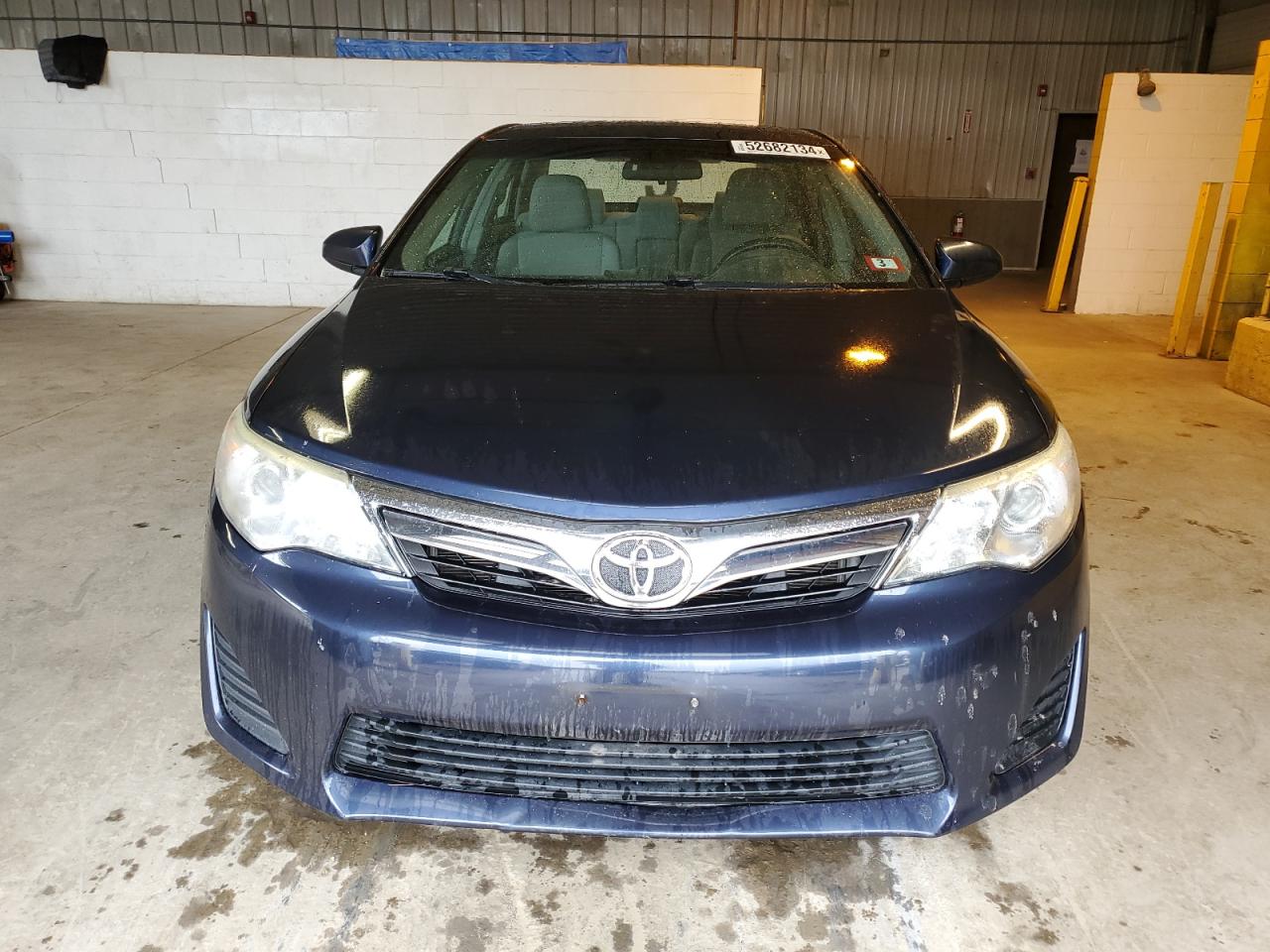 Photo 4 VIN: 4T4BF1FK3ER414185 - TOYOTA CAMRY 