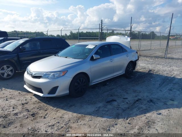 Photo 1 VIN: 4T4BF1FK3ER415174 - TOYOTA CAMRY 