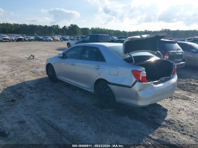 Photo 2 VIN: 4T4BF1FK3ER415174 - TOYOTA CAMRY 