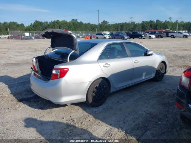 Photo 3 VIN: 4T4BF1FK3ER415174 - TOYOTA CAMRY 