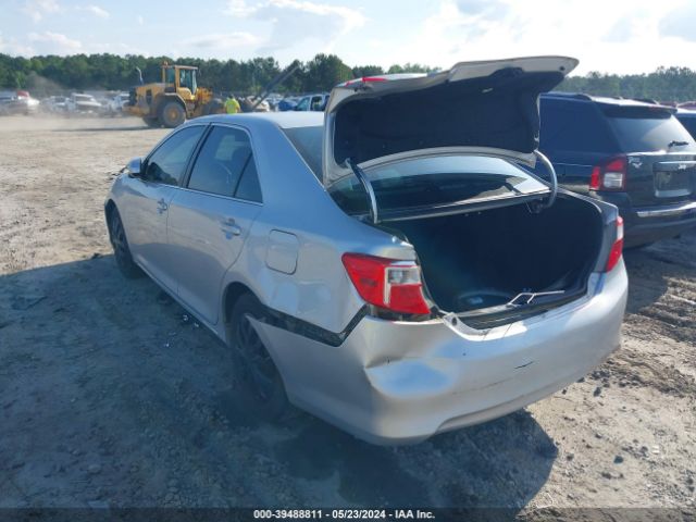 Photo 5 VIN: 4T4BF1FK3ER415174 - TOYOTA CAMRY 