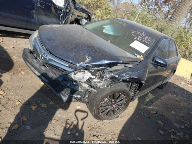 Photo 1 VIN: 4T4BF1FK3ER418494 - TOYOTA CAMRY 