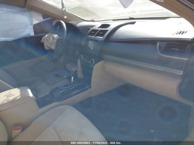 Photo 4 VIN: 4T4BF1FK3ER418494 - TOYOTA CAMRY 