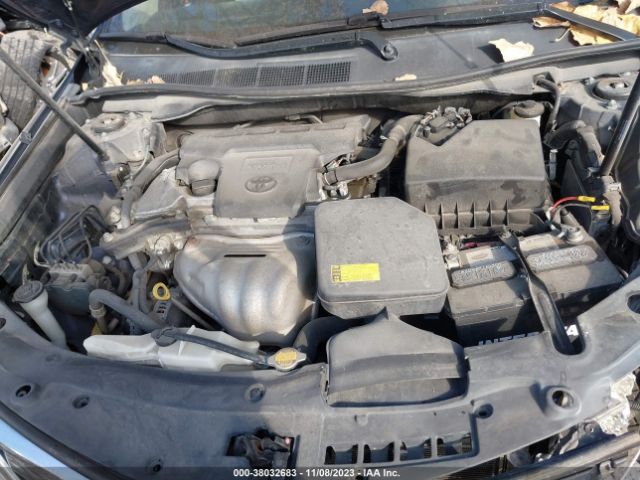 Photo 9 VIN: 4T4BF1FK3ER418494 - TOYOTA CAMRY 