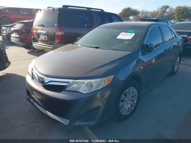 Photo 1 VIN: 4T4BF1FK3ER421086 - TOYOTA CAMRY 