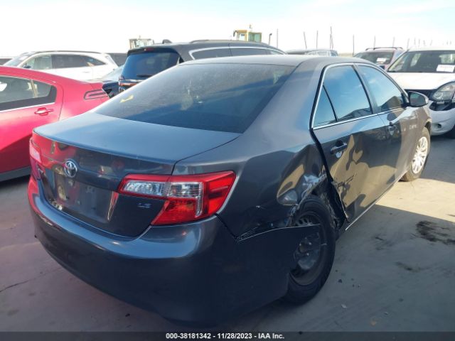 Photo 3 VIN: 4T4BF1FK3ER421086 - TOYOTA CAMRY 