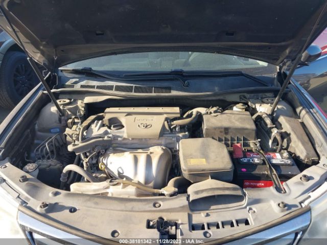 Photo 9 VIN: 4T4BF1FK3ER421086 - TOYOTA CAMRY 