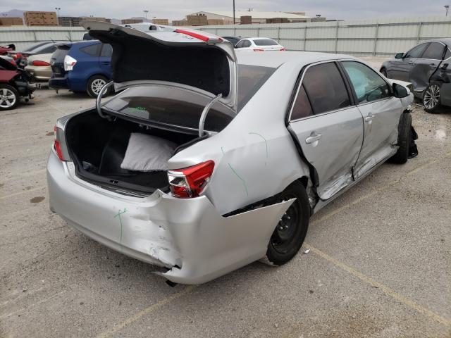 Photo 3 VIN: 4T4BF1FK3ER424456 - TOYOTA CAMRY L 