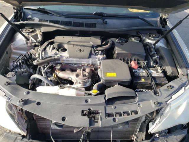 Photo 6 VIN: 4T4BF1FK3ER424960 - TOYOTA CAMRY L 