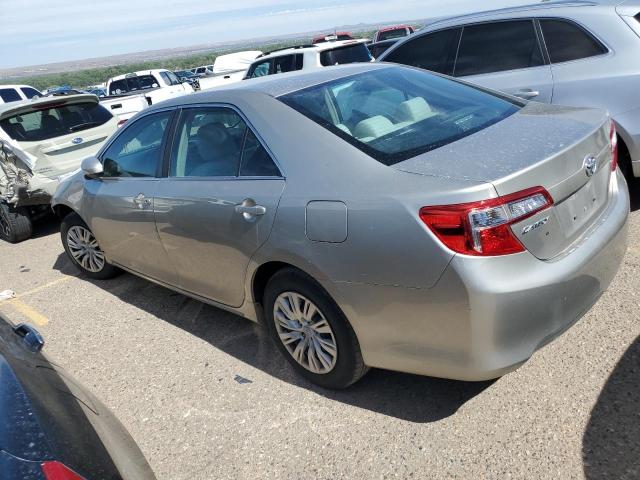 Photo 1 VIN: 4T4BF1FK3ER425543 - TOYOTA CAMRY 