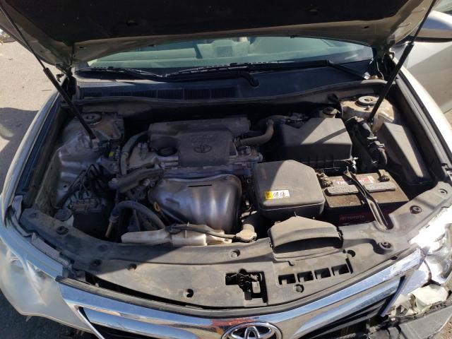 Photo 10 VIN: 4T4BF1FK3ER425543 - TOYOTA CAMRY 