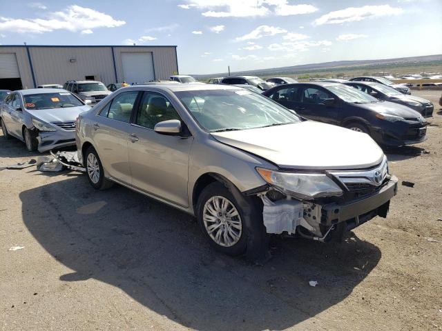 Photo 3 VIN: 4T4BF1FK3ER425543 - TOYOTA CAMRY 