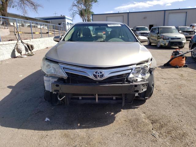 Photo 4 VIN: 4T4BF1FK3ER425543 - TOYOTA CAMRY 