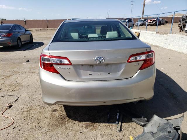 Photo 5 VIN: 4T4BF1FK3ER425543 - TOYOTA CAMRY 