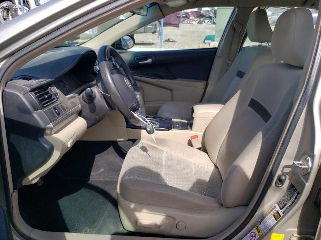 Photo 6 VIN: 4T4BF1FK3ER425543 - TOYOTA CAMRY 