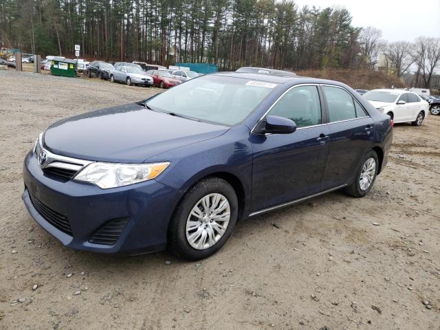 Photo 0 VIN: 4T4BF1FK3ER426868 - TOYOTA CAMRY L 