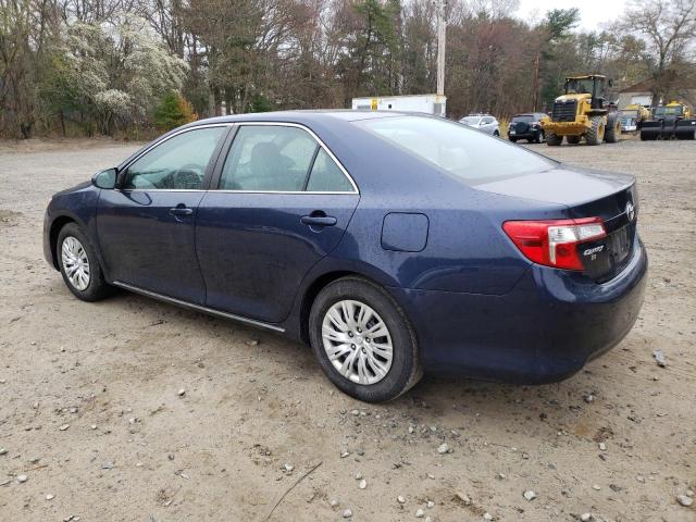 Photo 1 VIN: 4T4BF1FK3ER426868 - TOYOTA CAMRY L 