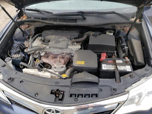 Photo 10 VIN: 4T4BF1FK3ER426868 - TOYOTA CAMRY L 