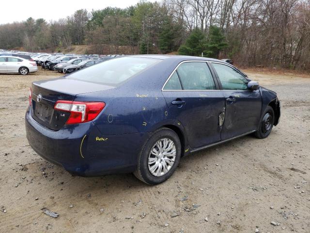 Photo 2 VIN: 4T4BF1FK3ER426868 - TOYOTA CAMRY L 