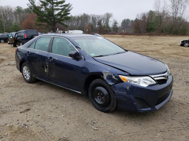 Photo 3 VIN: 4T4BF1FK3ER426868 - TOYOTA CAMRY L 