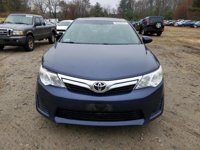 Photo 4 VIN: 4T4BF1FK3ER426868 - TOYOTA CAMRY L 