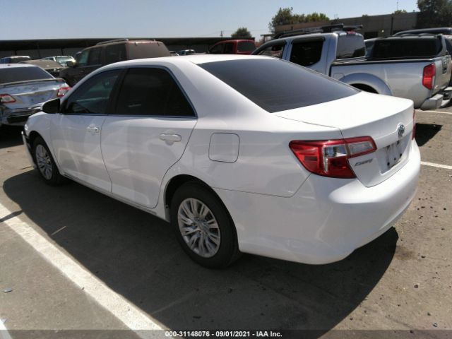 Photo 2 VIN: 4T4BF1FK3ER427230 - TOYOTA CAMRY 