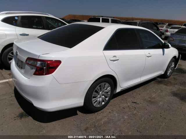 Photo 3 VIN: 4T4BF1FK3ER427230 - TOYOTA CAMRY 