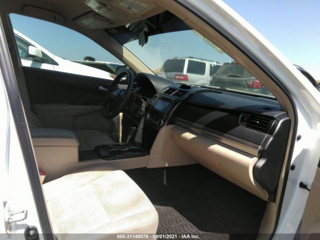 Photo 4 VIN: 4T4BF1FK3ER427230 - TOYOTA CAMRY 