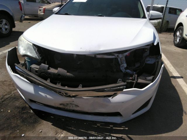 Photo 5 VIN: 4T4BF1FK3ER427230 - TOYOTA CAMRY 