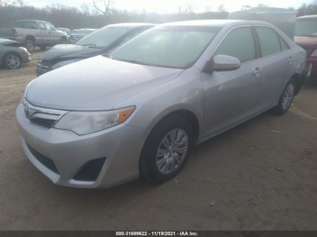 Photo 1 VIN: 4T4BF1FK3ER428541 - TOYOTA CAMRY 