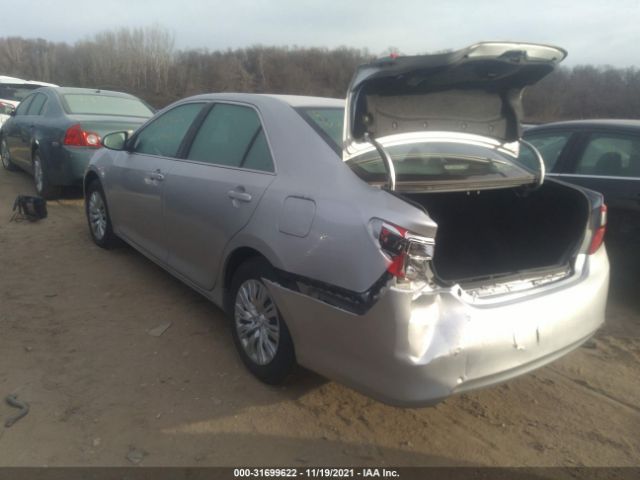 Photo 2 VIN: 4T4BF1FK3ER428541 - TOYOTA CAMRY 