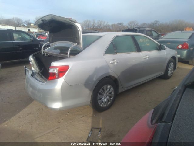 Photo 3 VIN: 4T4BF1FK3ER428541 - TOYOTA CAMRY 