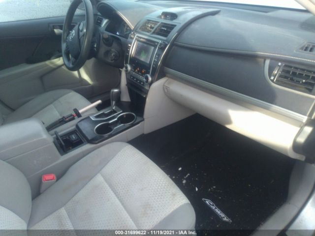 Photo 4 VIN: 4T4BF1FK3ER428541 - TOYOTA CAMRY 