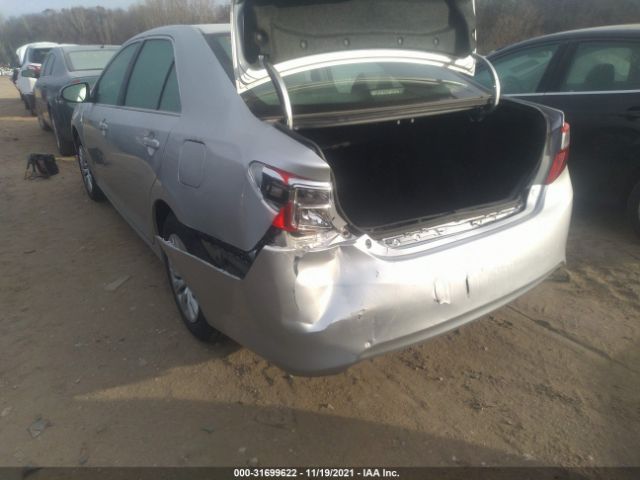 Photo 5 VIN: 4T4BF1FK3ER428541 - TOYOTA CAMRY 