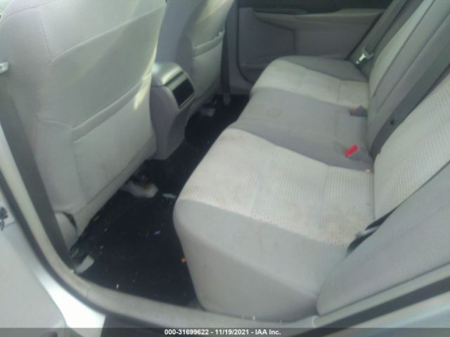 Photo 7 VIN: 4T4BF1FK3ER428541 - TOYOTA CAMRY 