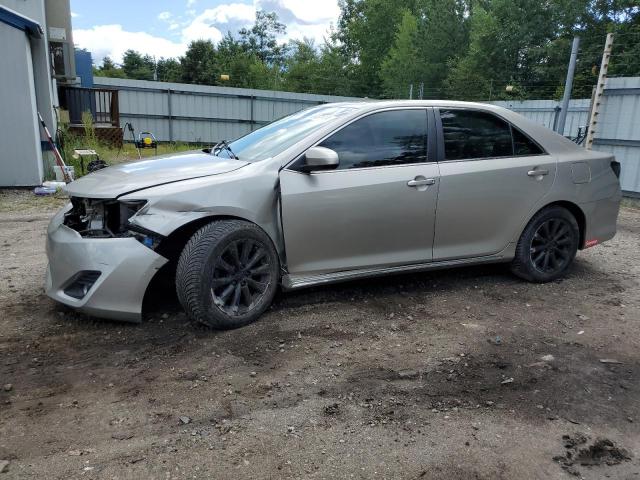 Photo 0 VIN: 4T4BF1FK3ER429379 - TOYOTA CAMRY L 