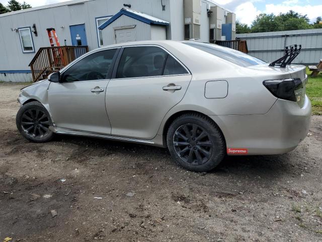 Photo 1 VIN: 4T4BF1FK3ER429379 - TOYOTA CAMRY L 