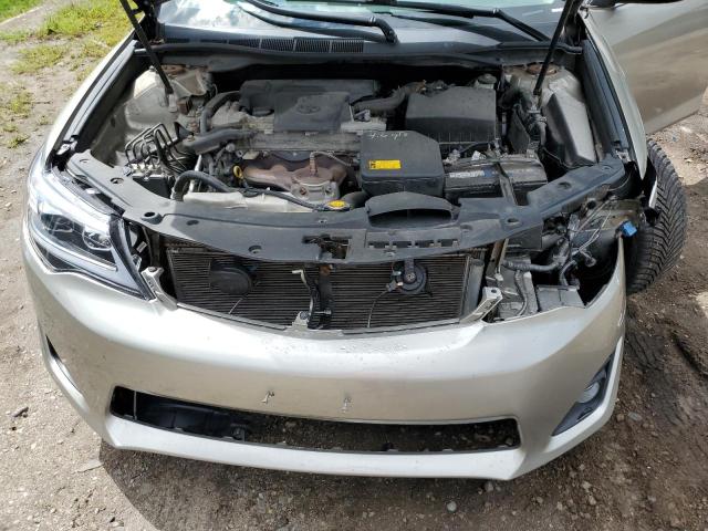 Photo 10 VIN: 4T4BF1FK3ER429379 - TOYOTA CAMRY L 