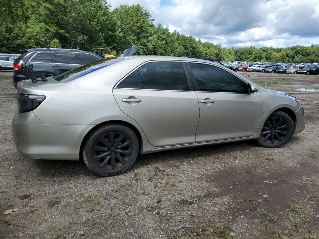 Photo 2 VIN: 4T4BF1FK3ER429379 - TOYOTA CAMRY L 