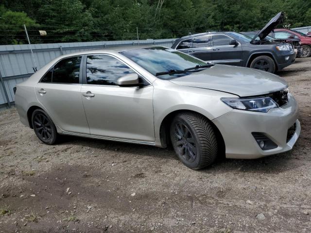 Photo 3 VIN: 4T4BF1FK3ER429379 - TOYOTA CAMRY L 