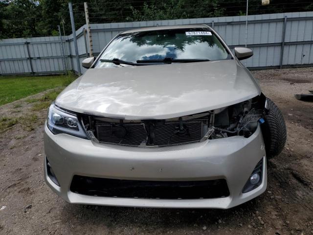 Photo 4 VIN: 4T4BF1FK3ER429379 - TOYOTA CAMRY L 