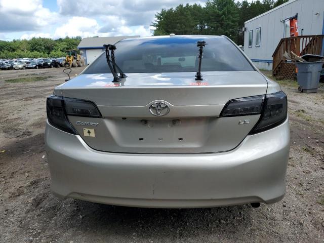 Photo 5 VIN: 4T4BF1FK3ER429379 - TOYOTA CAMRY L 