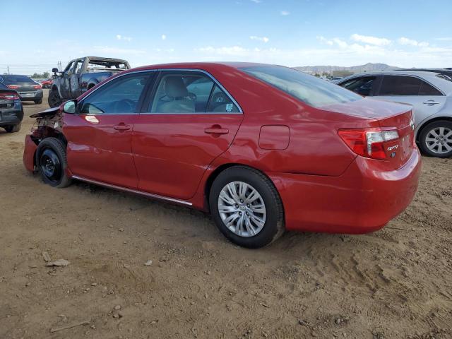 Photo 1 VIN: 4T4BF1FK3ER429494 - TOYOTA CAMRY L 