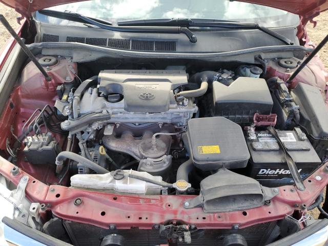 Photo 10 VIN: 4T4BF1FK3ER429494 - TOYOTA CAMRY L 