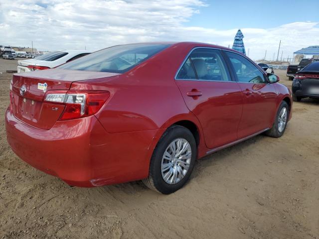 Photo 2 VIN: 4T4BF1FK3ER429494 - TOYOTA CAMRY L 