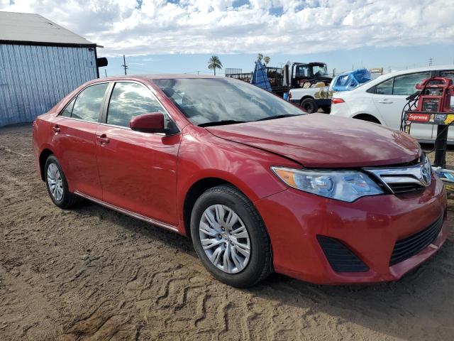 Photo 3 VIN: 4T4BF1FK3ER429494 - TOYOTA CAMRY L 